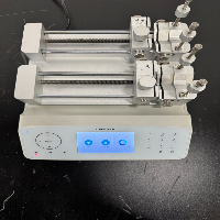 Chemyx Fusion 4000 Syringe Pump image 3